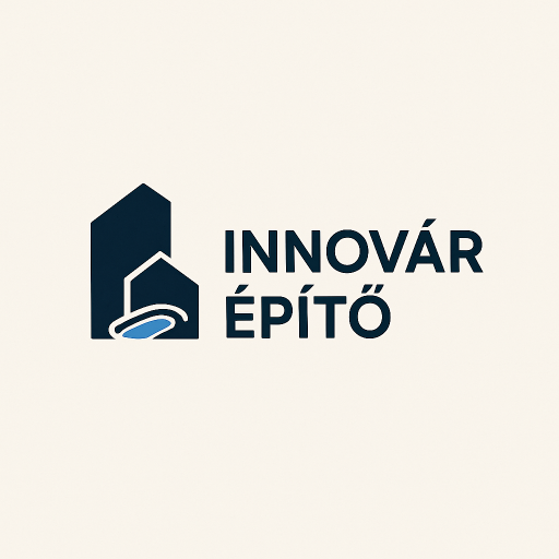 Innovár Építő